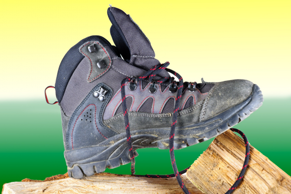 Idealna ochrona stóp w czasie pracy – obuwie robocze i ochronne